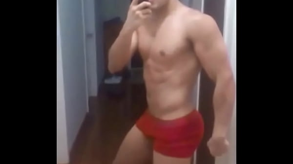 CUECA VERMELHA