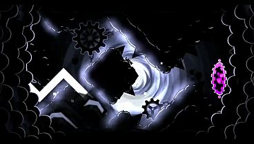 Defeated Circles - Full Level(Not Mine)