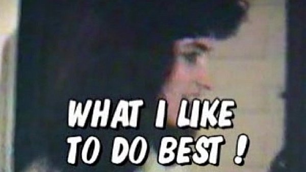 What Lillywhite4bm likes to do best.