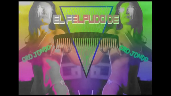 EL FELPUDO DE LA CANTUDO - Sult&aacute;n Para&iacute;so -  