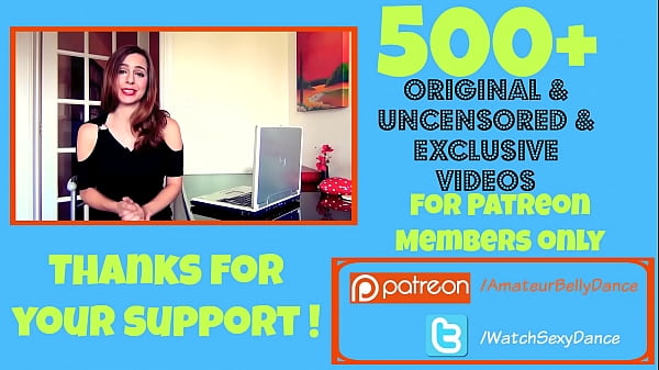 UPSKIRT TWERKING IN G-STRING THONG