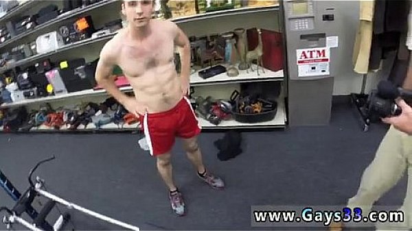 Youtube muscular gay men with sexy shopping Fitness trainer gets anal