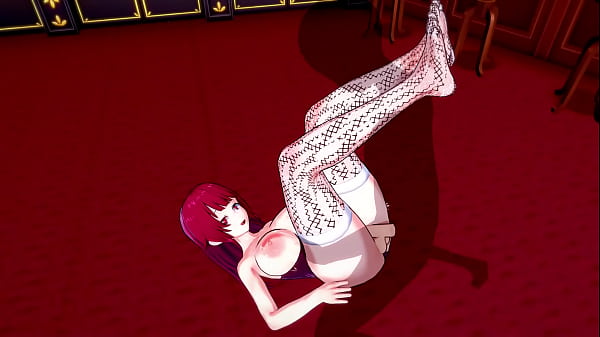 3D HENTAI | STOR R&Ouml;V | STORA br&ouml;st | SEX