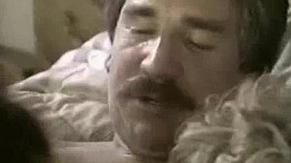 Frank James, Kari Fox and Rachel Ashley