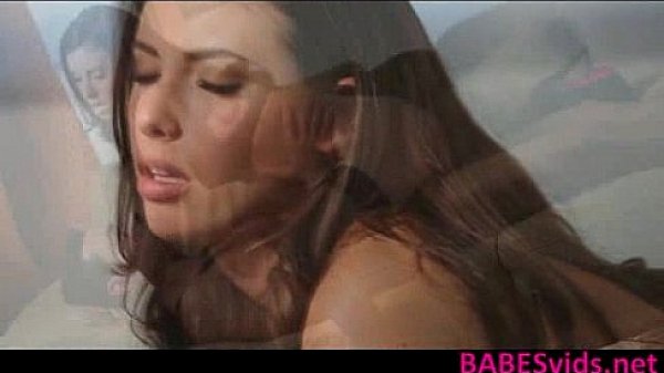 Amateur Porn With A Hot Real Beauty ()