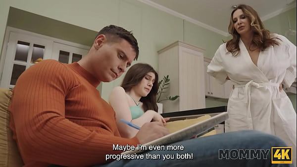 Don&rsquo;t Be a Prude. Hot sex with Hot Pearl & Moon Flower