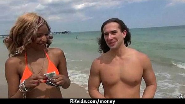 Voyeur sex for cash 30