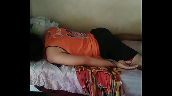 Enrabando o travesseiro