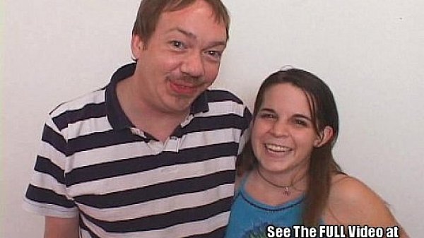 Cutie Hippie Chick Orgy