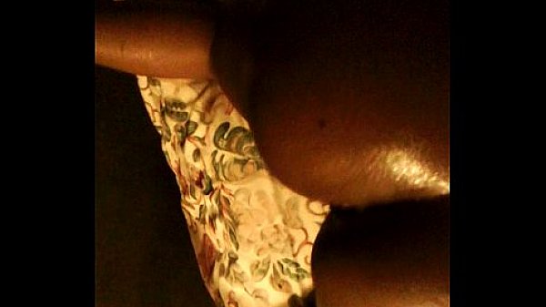 BLACK ANAL ADDICTION LIKE A WHITE GUY (POUND POUND)