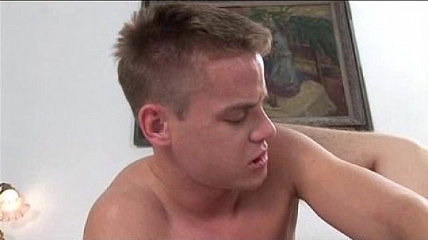 Brian's Bareback Sex  