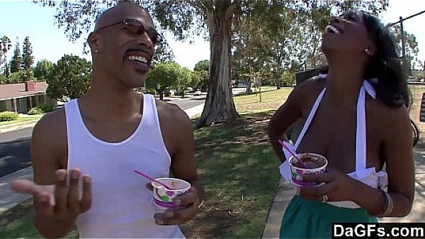 Dagfs - Codi Bryant Horny Finds The Massive Dick Of Her Dreams  