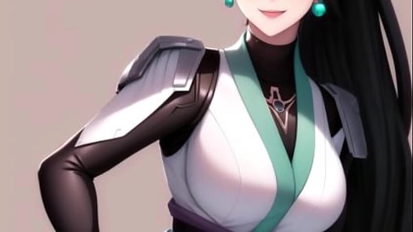 VALORANT JOI SERIES [INTRODUCTION] [SAGE]