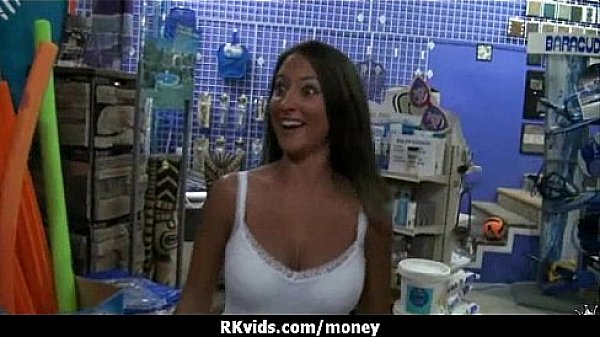 Real sex for money 29