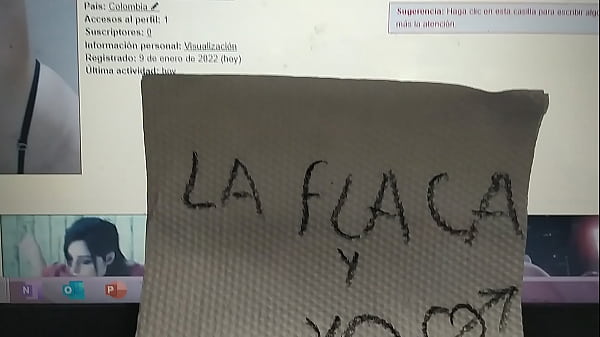 autenticando la cuenta  