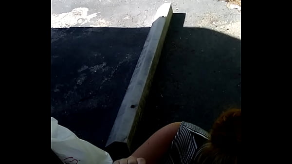 Fucking cheating wife in her husband mancanic shop