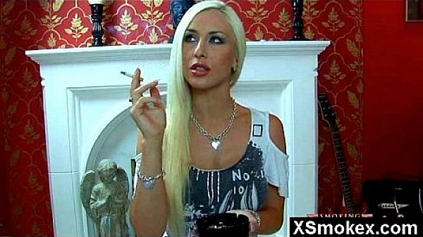 Superb Titty Kinky Smoking Mature Pounded