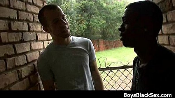 Sexy black gay boys fuck white young dudes hardcore 02 