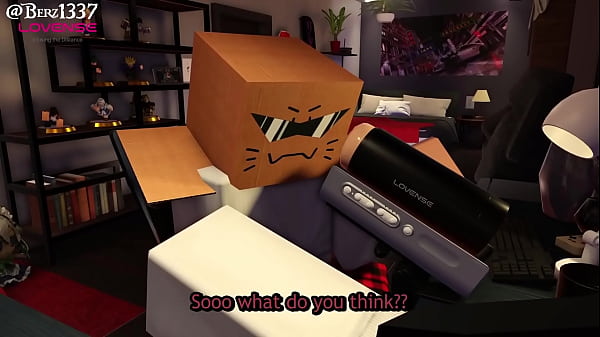 A Kind Girl Gives You A Valentines Gift!