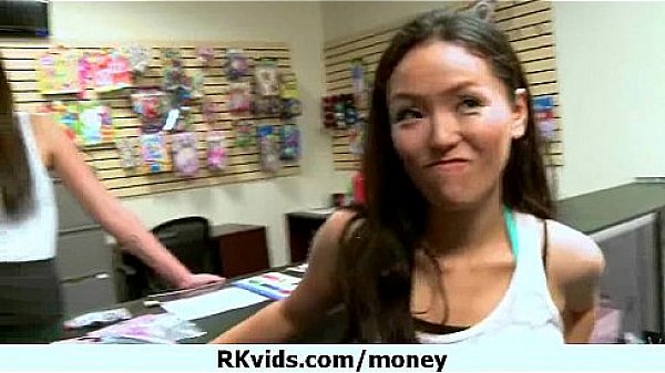 Hooker gets payed and tape for sex 8