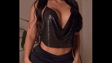 suscr&iacute;bete papasito y mira mis videos 