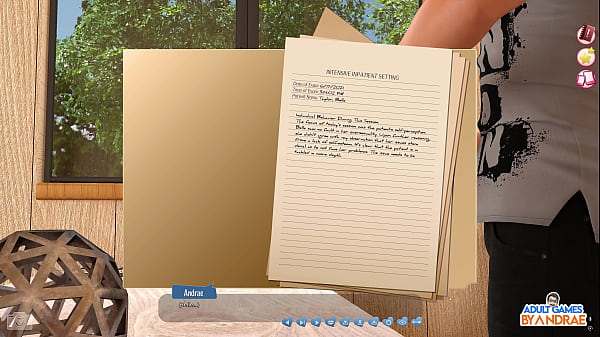 EP26: Naked Swimming Time with Violet - Helping the Hotties