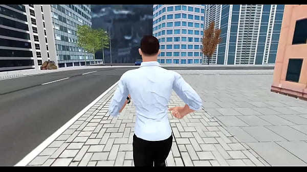 Un &eacute;tudiant baise sa professeure chaude