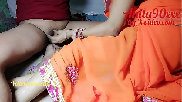 Indian Village Aunty Homemade Rough Hard Sex