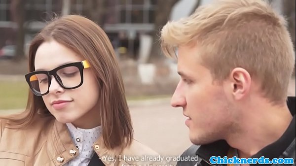 European spex beauty banged doggystyle