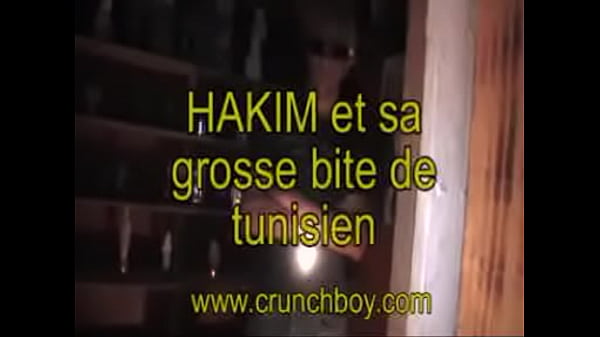 lascard baise scred en cave