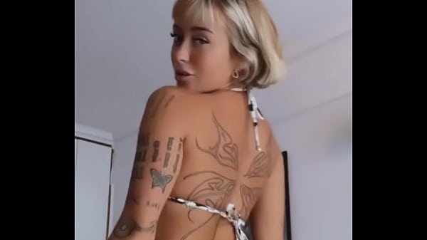 Streamer argentina bailando sexy