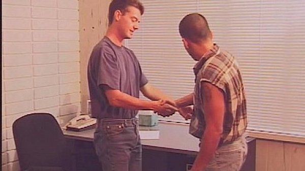 Pacific Sun - Vice Under Cover - scene 3