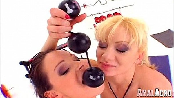 Addicted to anal 078