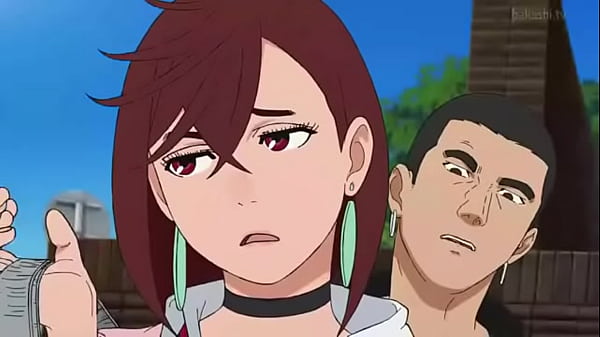 DandaDan ep 1 caralho