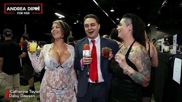 Andrea Dipr&egrave; for HER - Catherine Tayler, Daisy Dawson