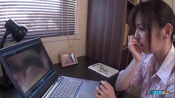 A sexually unsatisfied, lonely, and neglected Asian wife seeks fulfillment through pornography and female masturbation 