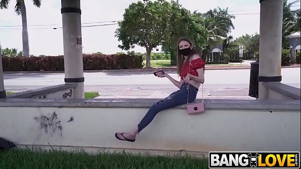 Bang Bus -  Jessae Rosae