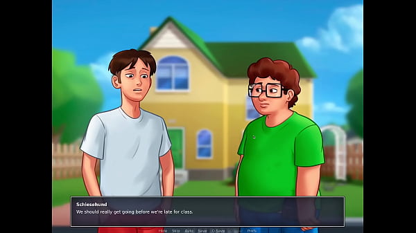 Weishaupt - Summer Time Saga #1