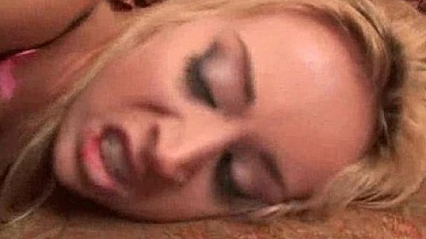 Real Home Video, Real Nice Orgasm 3