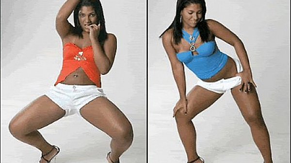 Mulheres Gostosas do Rio de Janeiro