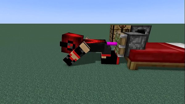Minecraft sex 2