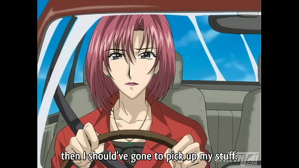 Mi T&iacute;a Me Despierta para Follar - Hentai Sin Censura