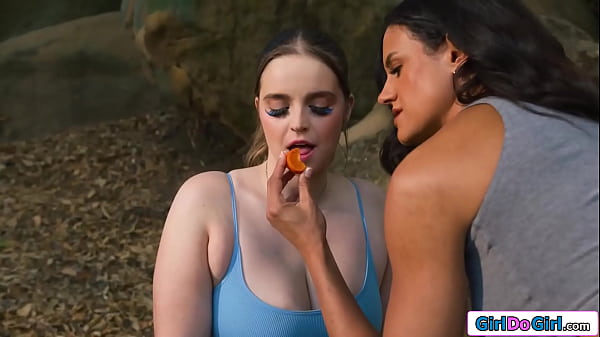 Ready for Codi Vores favorite sex memory?The big tits blonde got facesitted by dominant milf Penny Barber who rode her tongue and came in her mouth