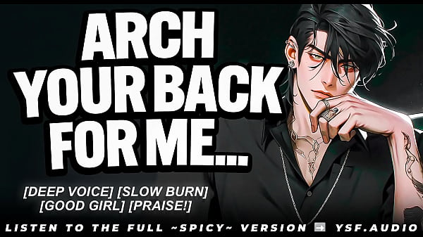 boyfriend doesnt care if youre too tired | M4F Audio Roleplay  