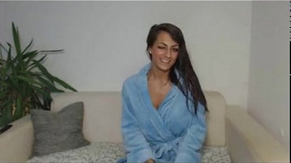 Big ass EXGF on hidden cam 