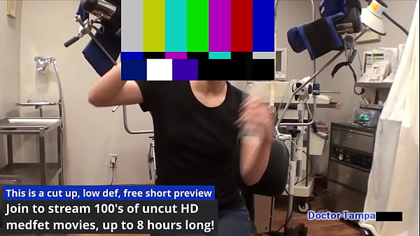 Dr Tampa - The New Immigration Policy - Lilith Rose