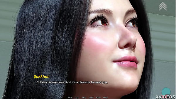 The sexual adventures of an asian wife &ndash; FREE PASS ep. 15