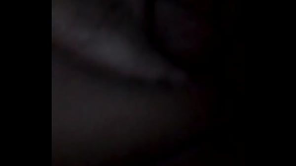 Janice playing and cuming  