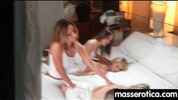 Hot teen masseuse given strong orgasm 26  