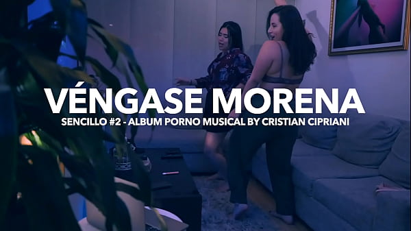 Cipriani&rsquo;s single on background, sexy girls  